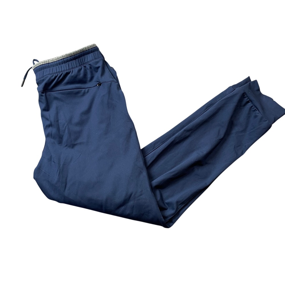 Chubbies Medium NEW Lakeside Jogger Polyester Blend Elastic Waist Pull On